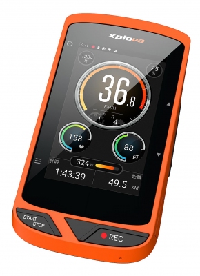 Acer Xplova X5