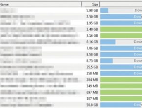uTorrent
