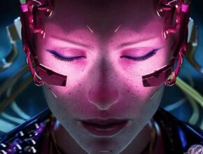 cyberpunk 2077 jatek