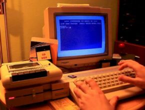 Commodore 64