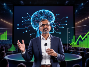 Satya Nadella