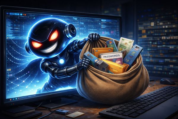 AI-kémek a Windowsban? Állítsuk le őket!