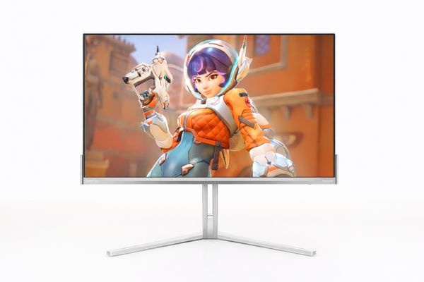 Philips Evnia 27M2N8500 27 colos QD-OLED gaming monitor