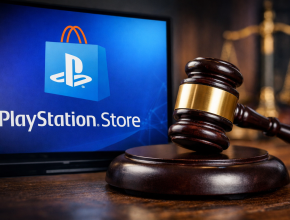 Sony PlayStation Store per a digitális játékárak miatt Nagy-Britanniában