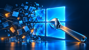 Megjelent az októberi CHIP: végre rendbe teszik a Windowst!