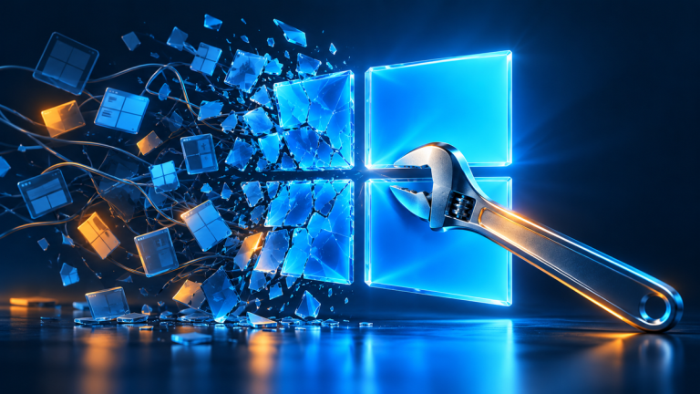 Megjelent az októberi CHIP: végre rendbe teszik a Windowst!